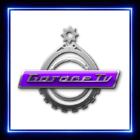GARAGE TV HD